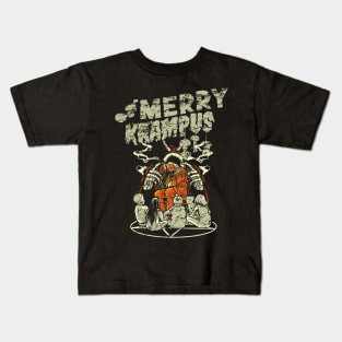 krampus Kids T-Shirt